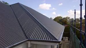 Steel Roofing in Ilion, NY